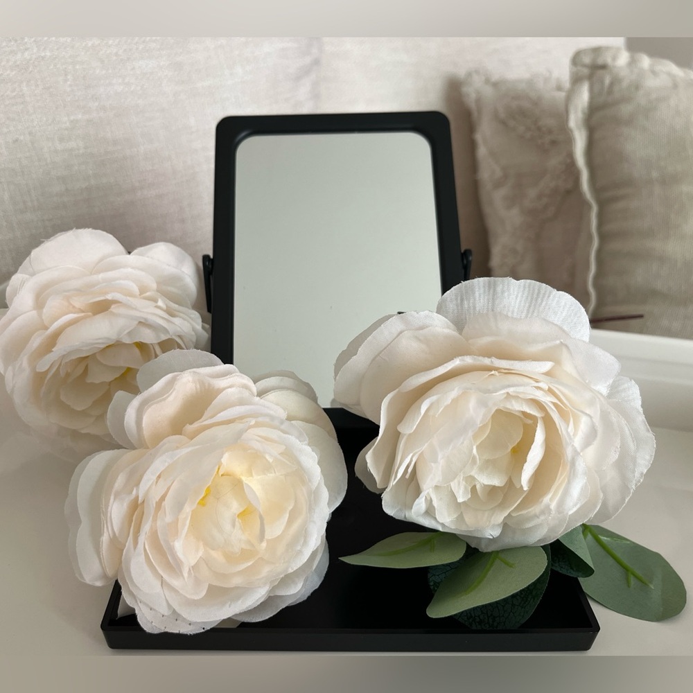 Mary Kay Face Case Mirror. (Bag Included) (1 of 6) - Picture 2 of 5